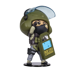 Figurine Rainbow Six Blitz