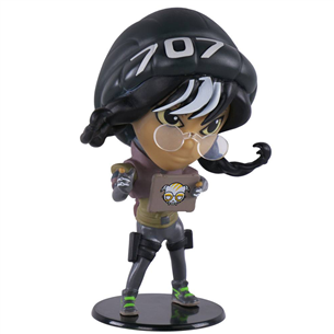 Figurine Rainbow Six Dokkaebi