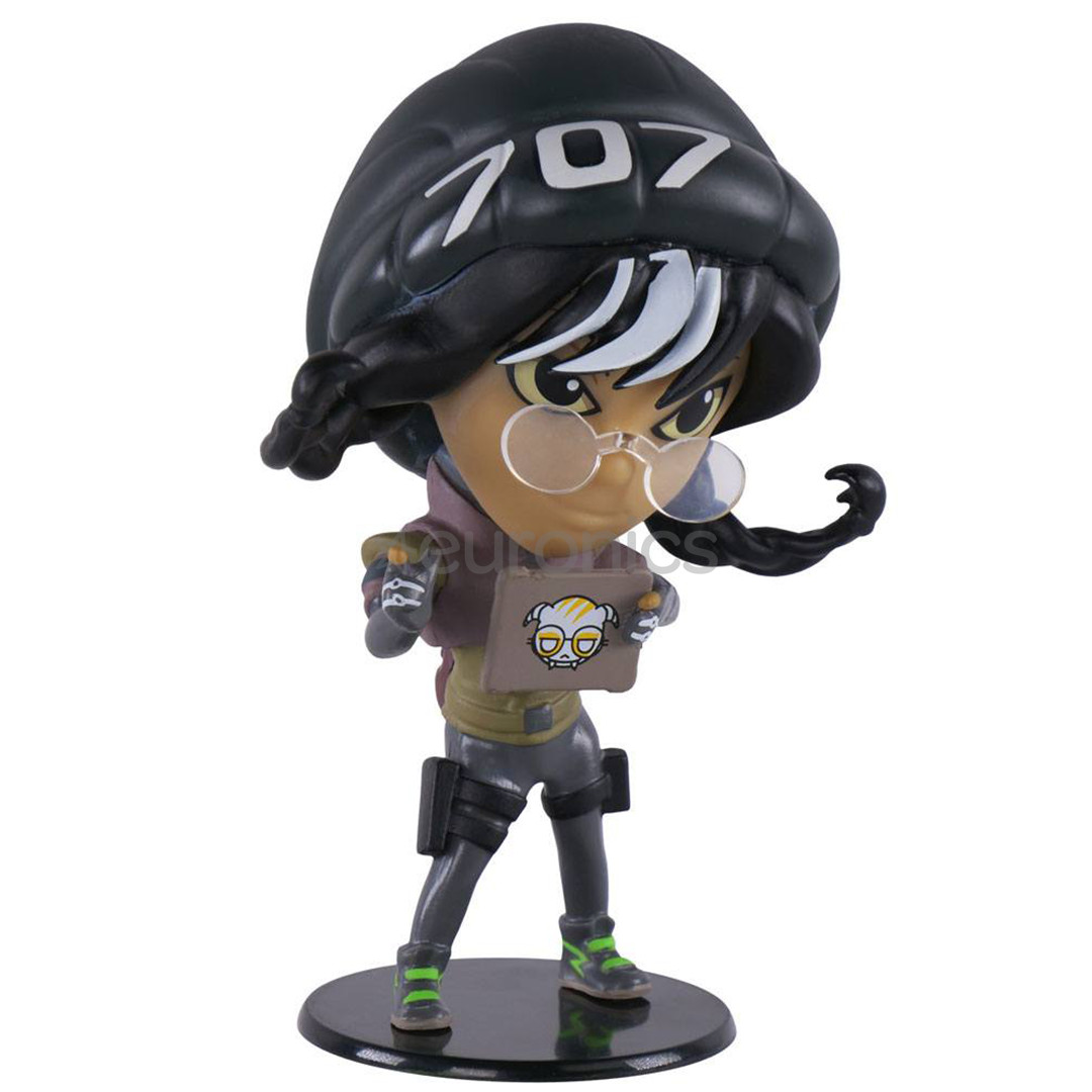 Kujuke Rainbow Six Dokkaebi