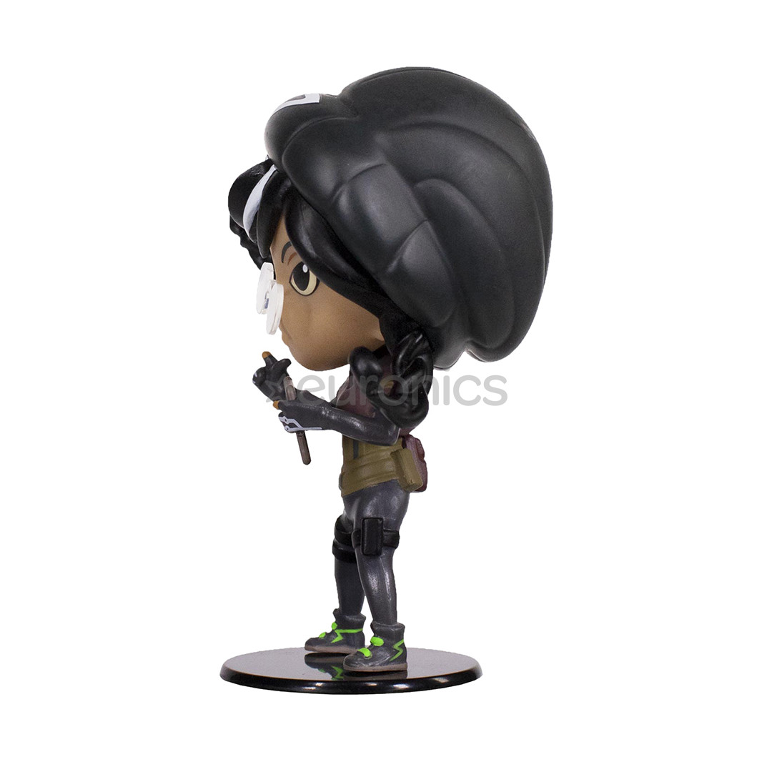 Kujuke Rainbow Six Dokkaebi