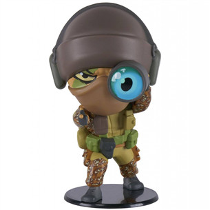 Фигурка Rainbow Six Glaz