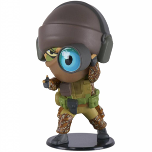 Figurine Rainbow Six Glaz