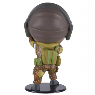 Figurine Rainbow Six Glaz