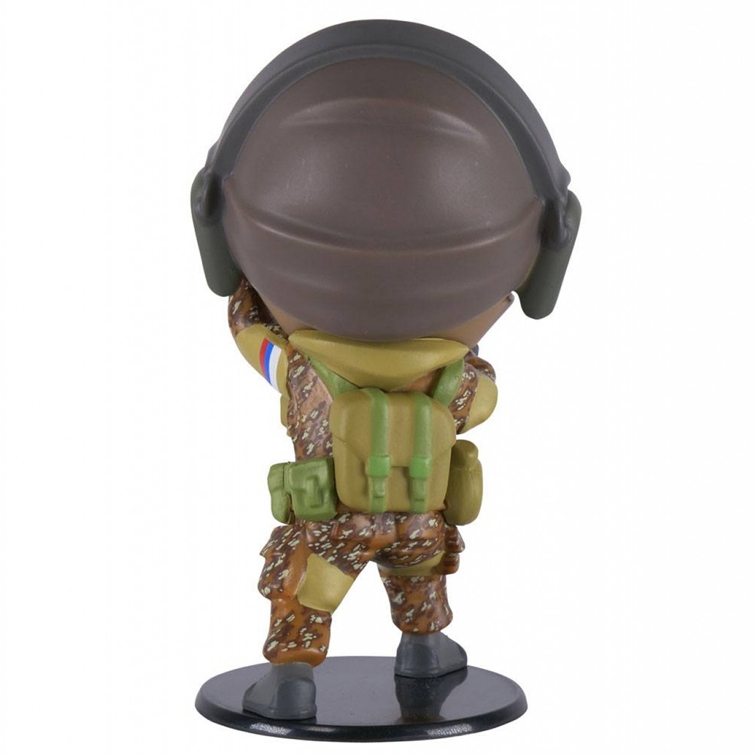 Фигурка Rainbow Six Glaz