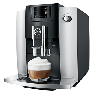 Espressomasin JURA E6