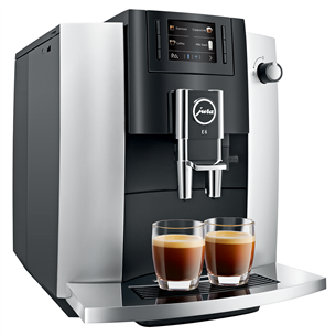 Espressomasin JURA E6