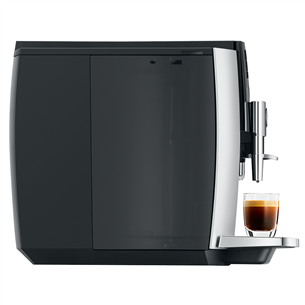 Espressomasin JURA E6