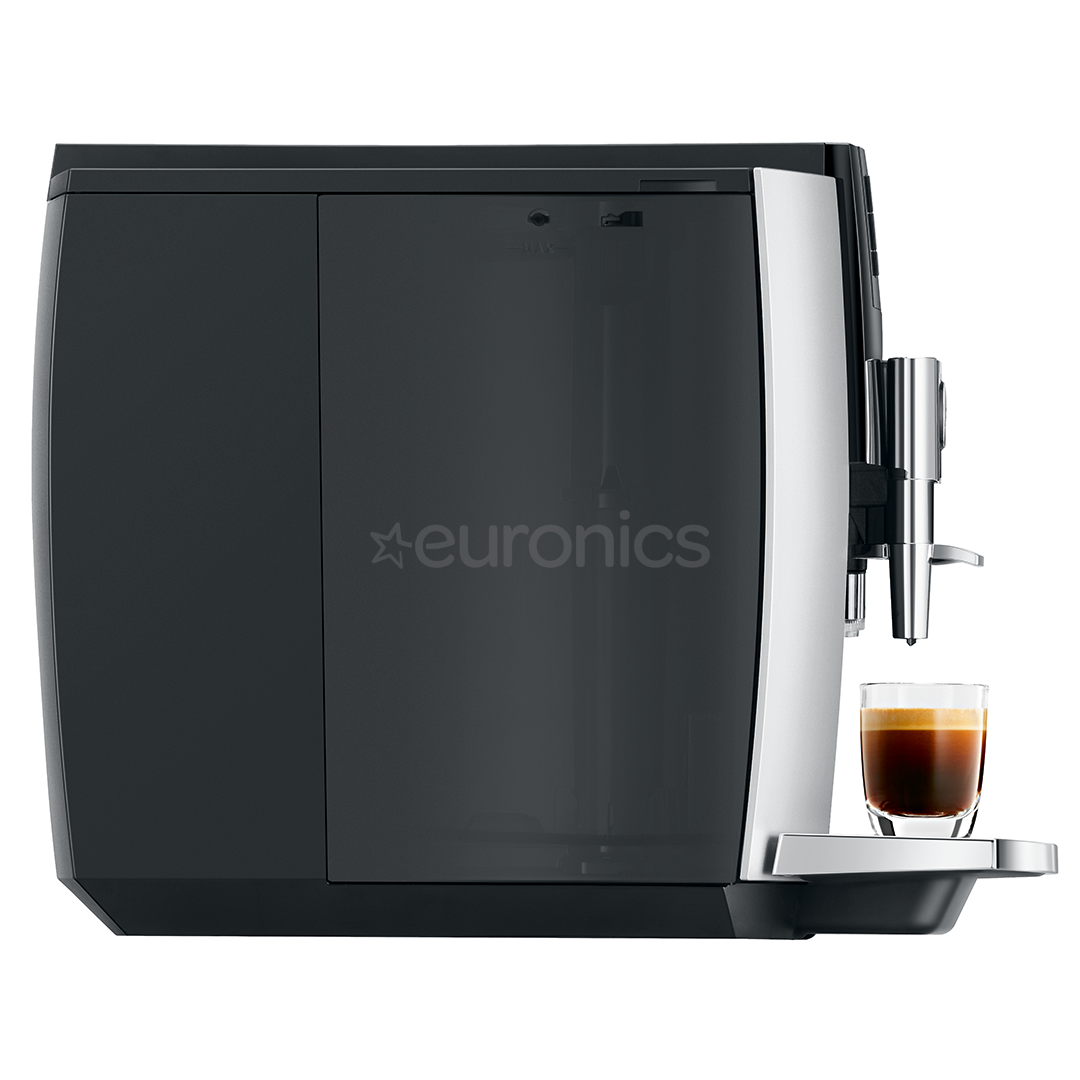 Espressomasin JURA E6