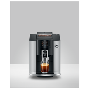 Espresso Machine JURA E6