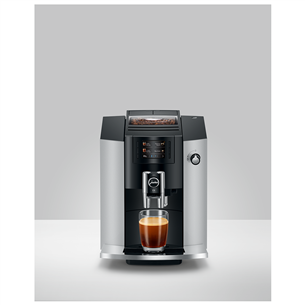 Espressomasin JURA E6