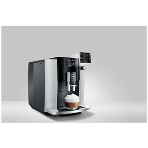 Espressomasin JURA E6