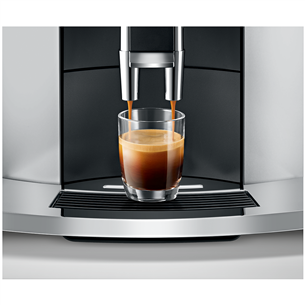 Espressomasin JURA E6