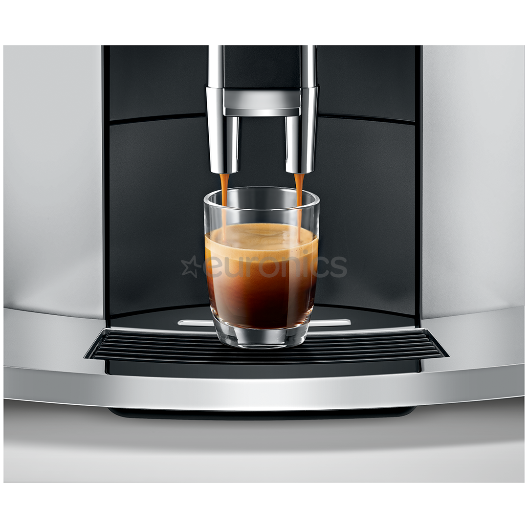 Espressomasin JURA E6