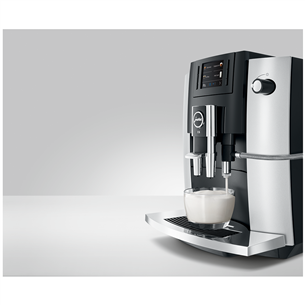 Espressomasin JURA E6