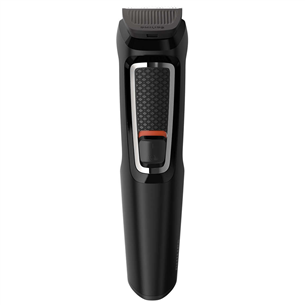 Trimmeri komplekt 8-ühes Philips Multigroom 3000 Series