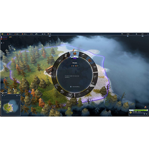 Switch game Northgard