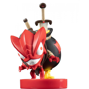 Amiibo Nintendo Diablo Loot Goblin