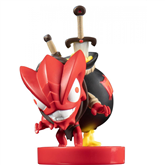 Фигурка Amiibo Diablo Loot Goblin