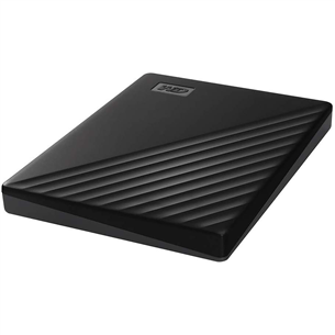 External hard drive Western Digital My Passport (1 TB)