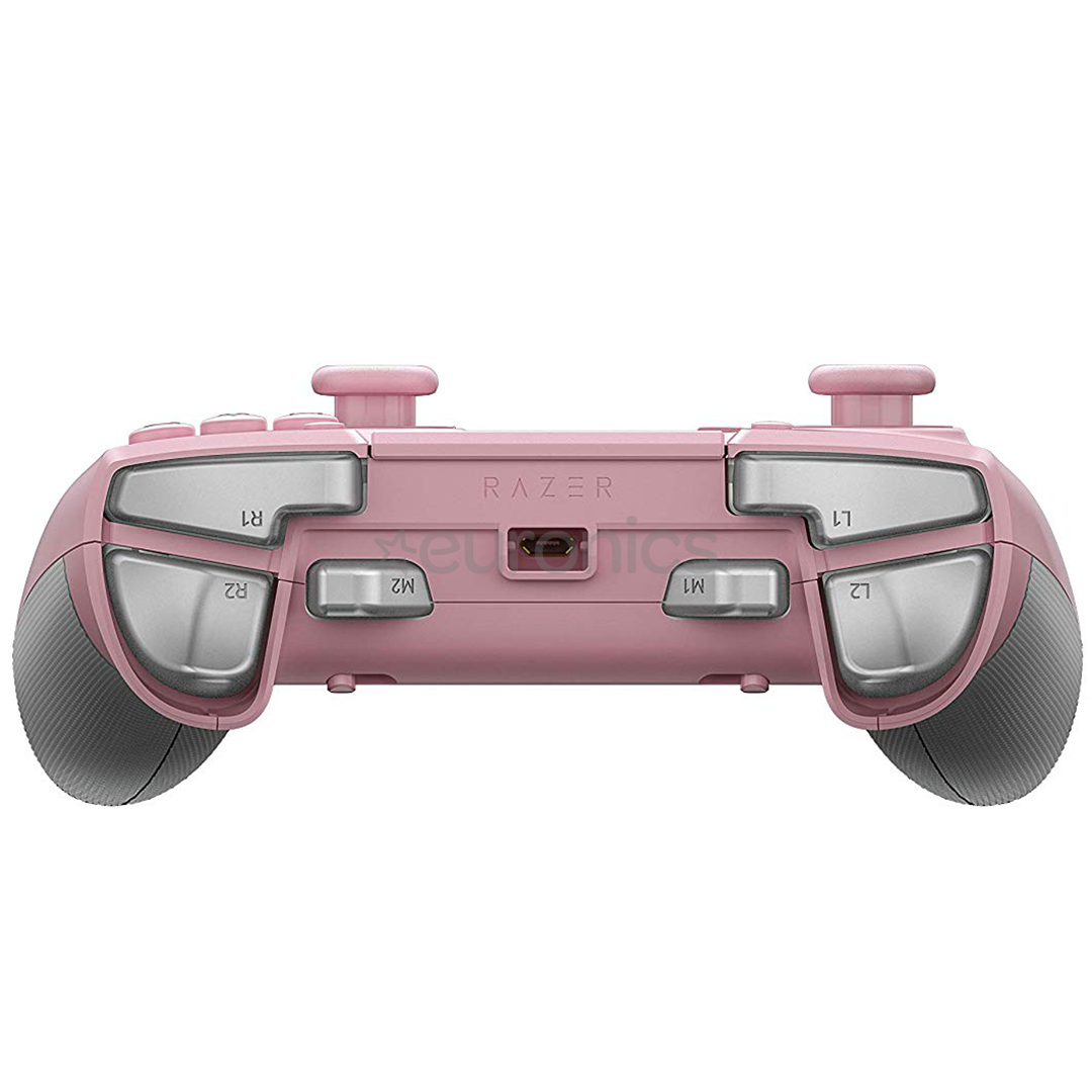 PS4 mängupult Razer Raiju Tournament Edition