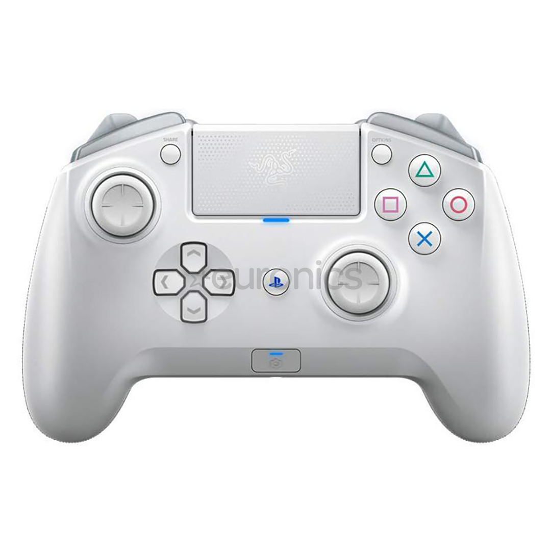 PS4 mängupult Razer Raiju Tournament Edition