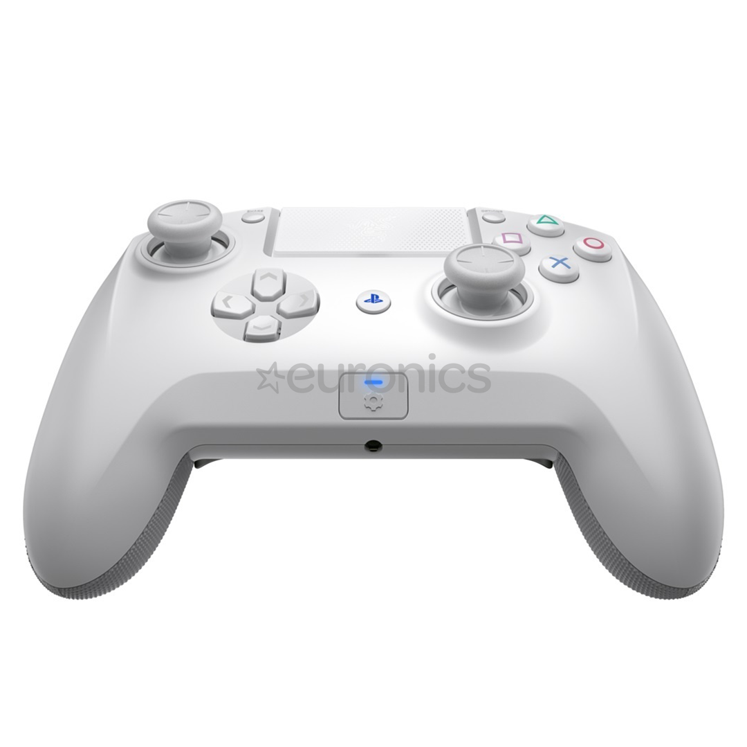 PS4 mängupult Razer Raiju Tournament Edition