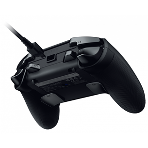 PS4 mängupult Razer Raiju Ultimate