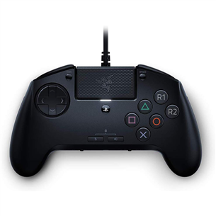 Игровой пульт для PS4 Razer Raion Fightpad