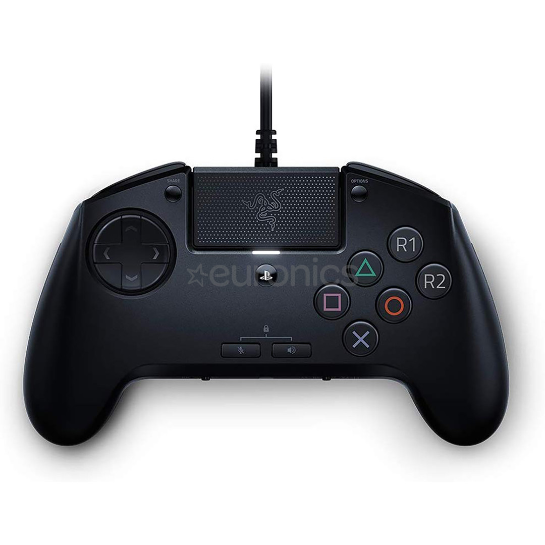 PS4 mängupult Razer Raion Fightpad