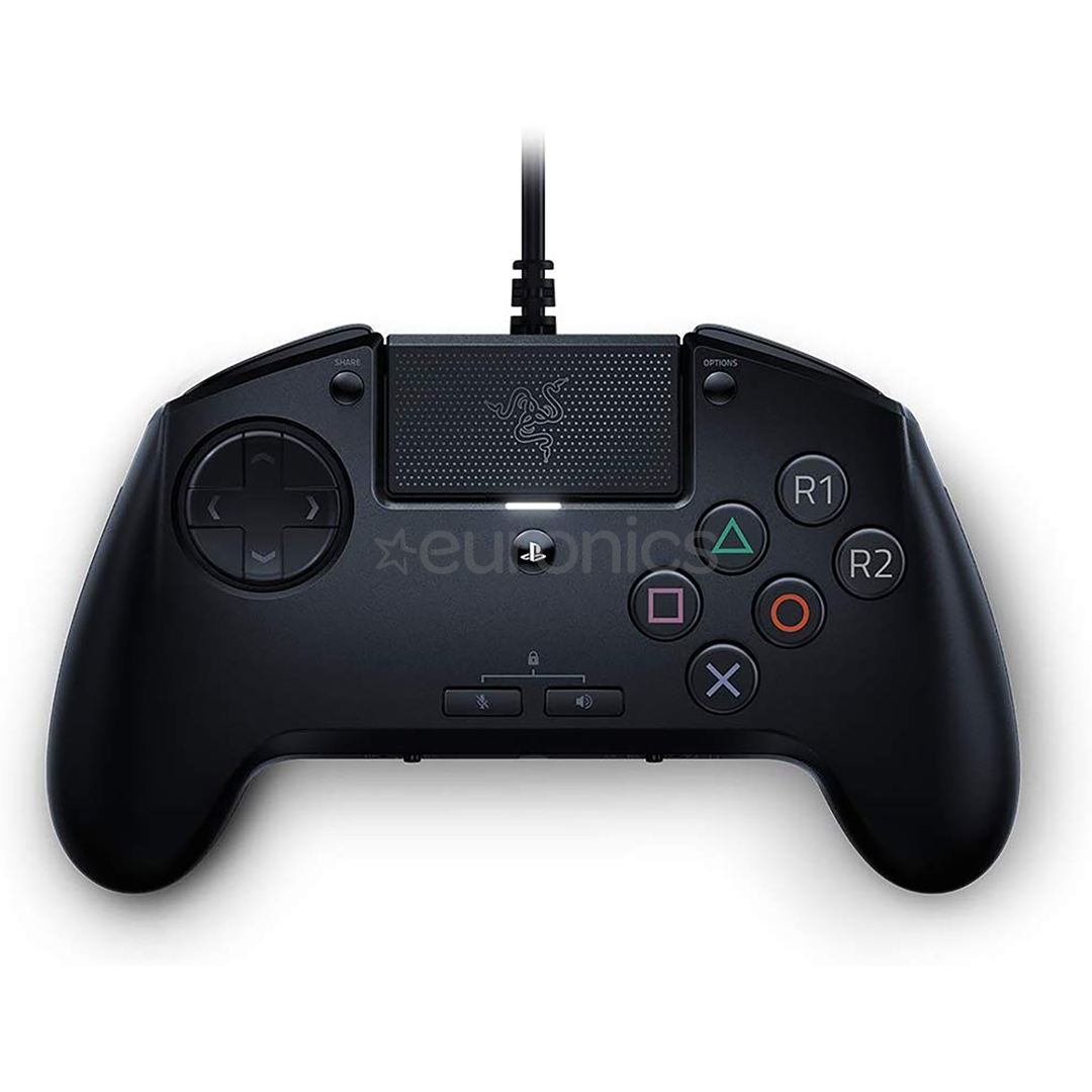 Игровой пульт для PS4 Razer Raion Fightpad
