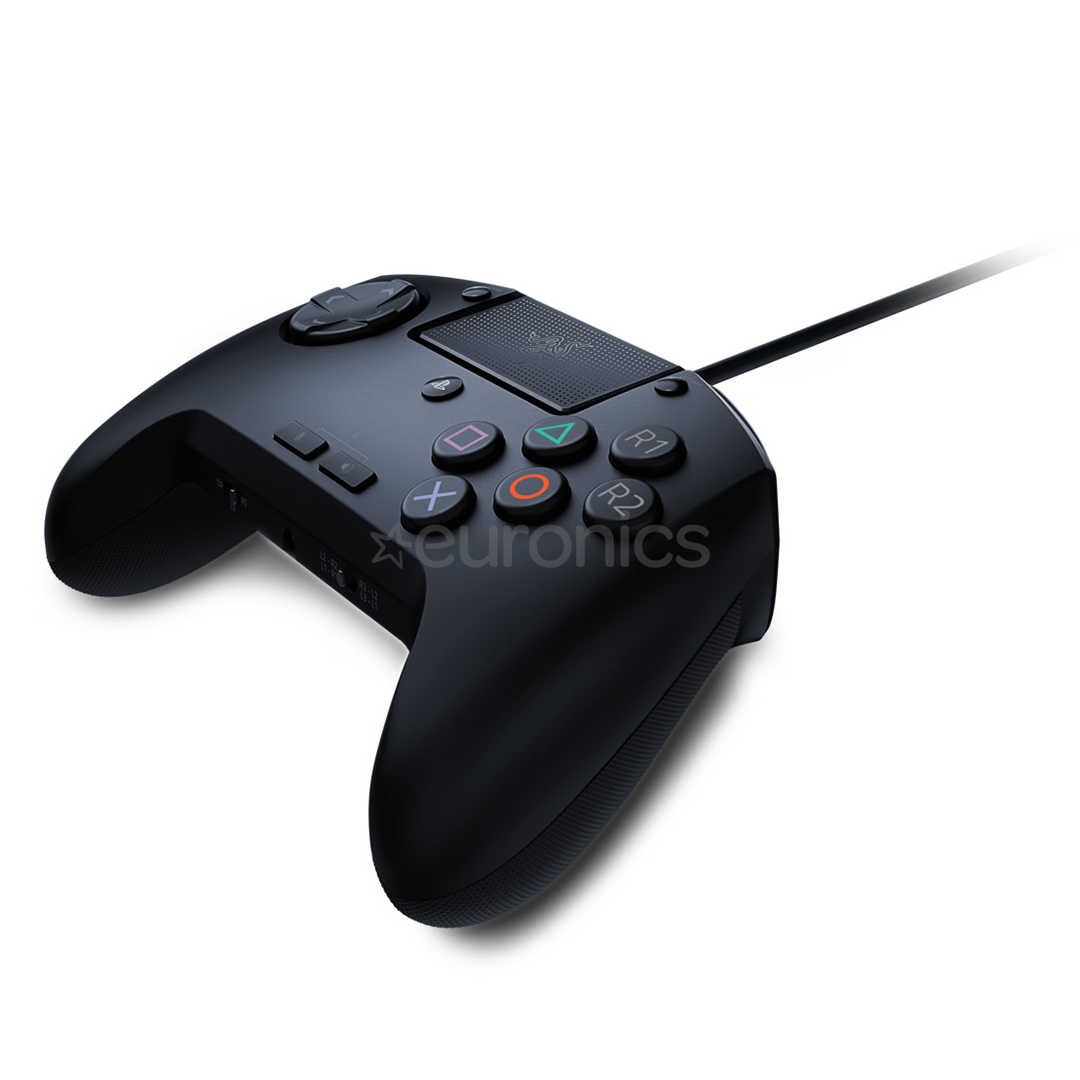 Игровой пульт для PS4 Razer Raion Fightpad