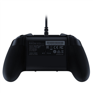 PS4 mängupult Razer Raion Fightpad