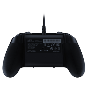 PS4 gamepad Razer Raion Fightpad