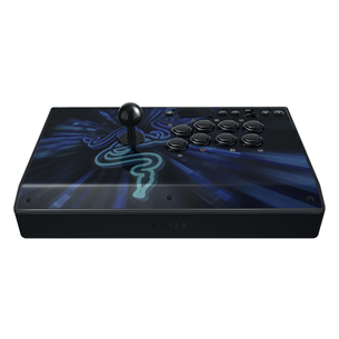 PS4 mängupult Razer Panthera Evo Arcade Stick