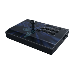 PS4 mängupult Razer Panthera Evo Arcade Stick