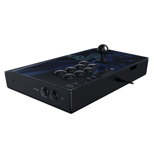 PS4 mängupult Razer Panthera Evo Arcade Stick