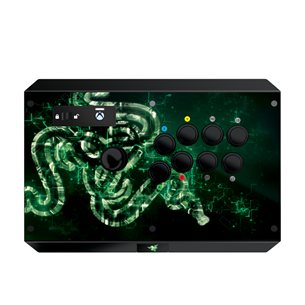 Xbox One mängupult Razer Atrox Arcade Stick