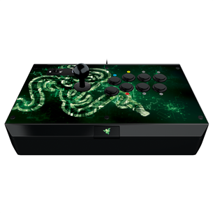 Xbox One mängupult Razer Atrox Arcade Stick