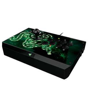 Xbox One mängupult Razer Atrox Arcade Stick