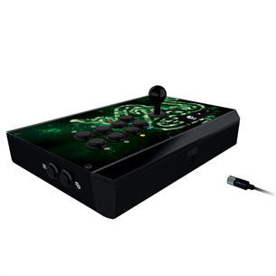 Xbox One mängupult Razer Atrox Arcade Stick