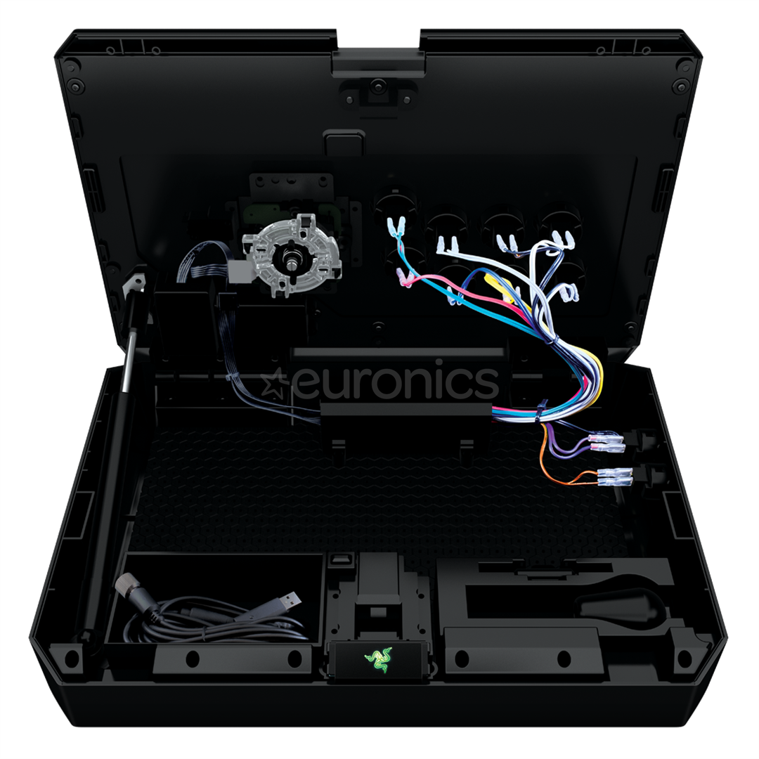Xbox One gamepad Razer Atrox Arcade Stick