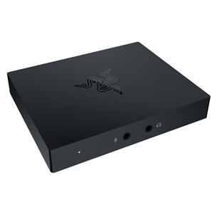 Карта захвата Razer Ripsaw HD