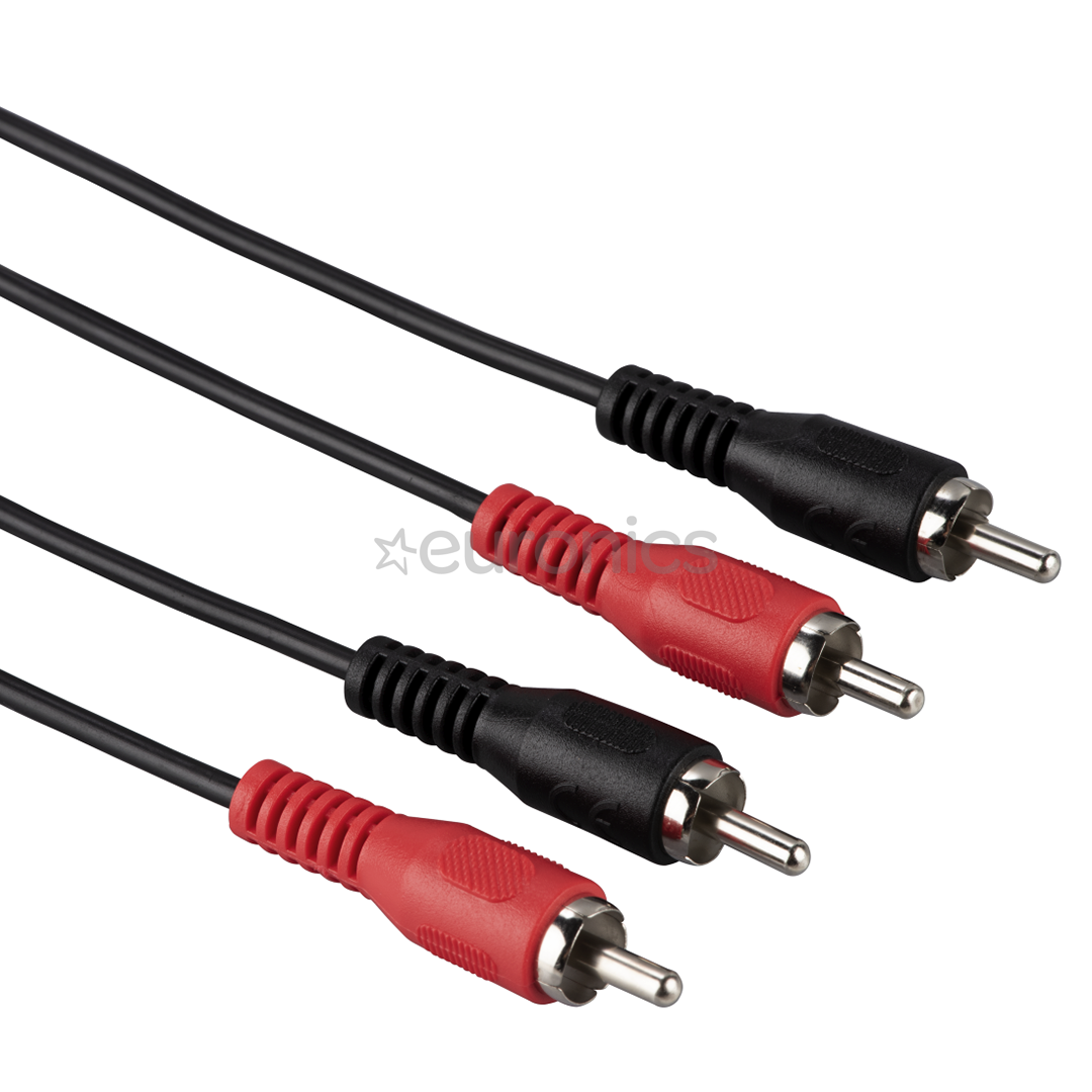 Kaabel RCA Hama (5 m)