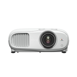 Epson EH-TW7000, 4K PRO-UHD, 3000 lm, white - Projector V11H961040