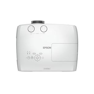 Epson EH-TW7000, 4K PRO-UHD, 3000 lm, valge - Projektor