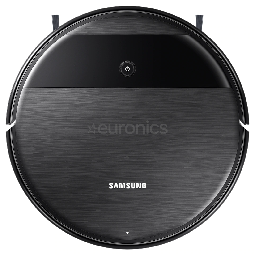 Robottolmuimeja Samsung kuiv- ja märgpuhastus