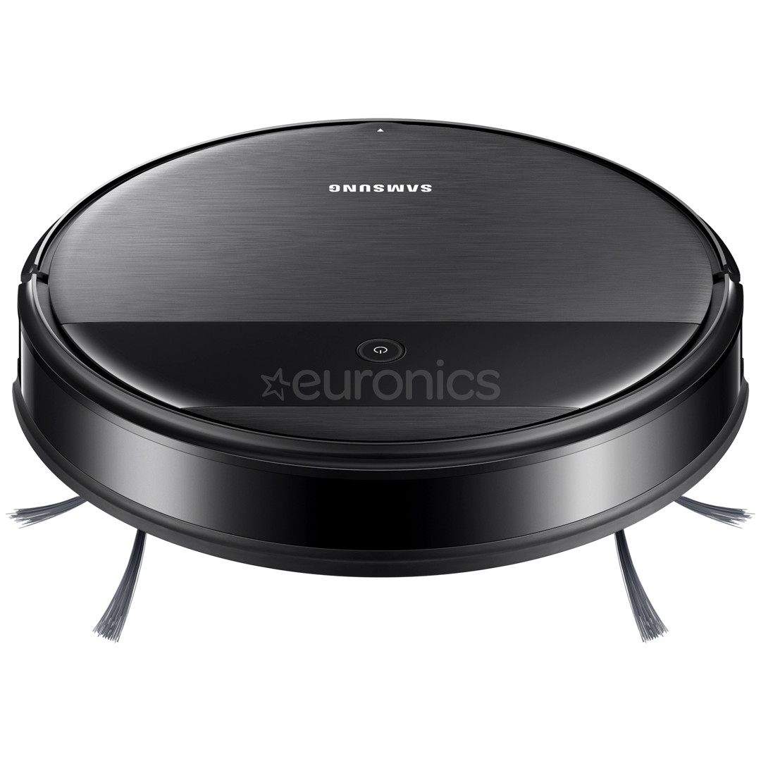 Robottolmuimeja Samsung kuiv- ja märgpuhastus