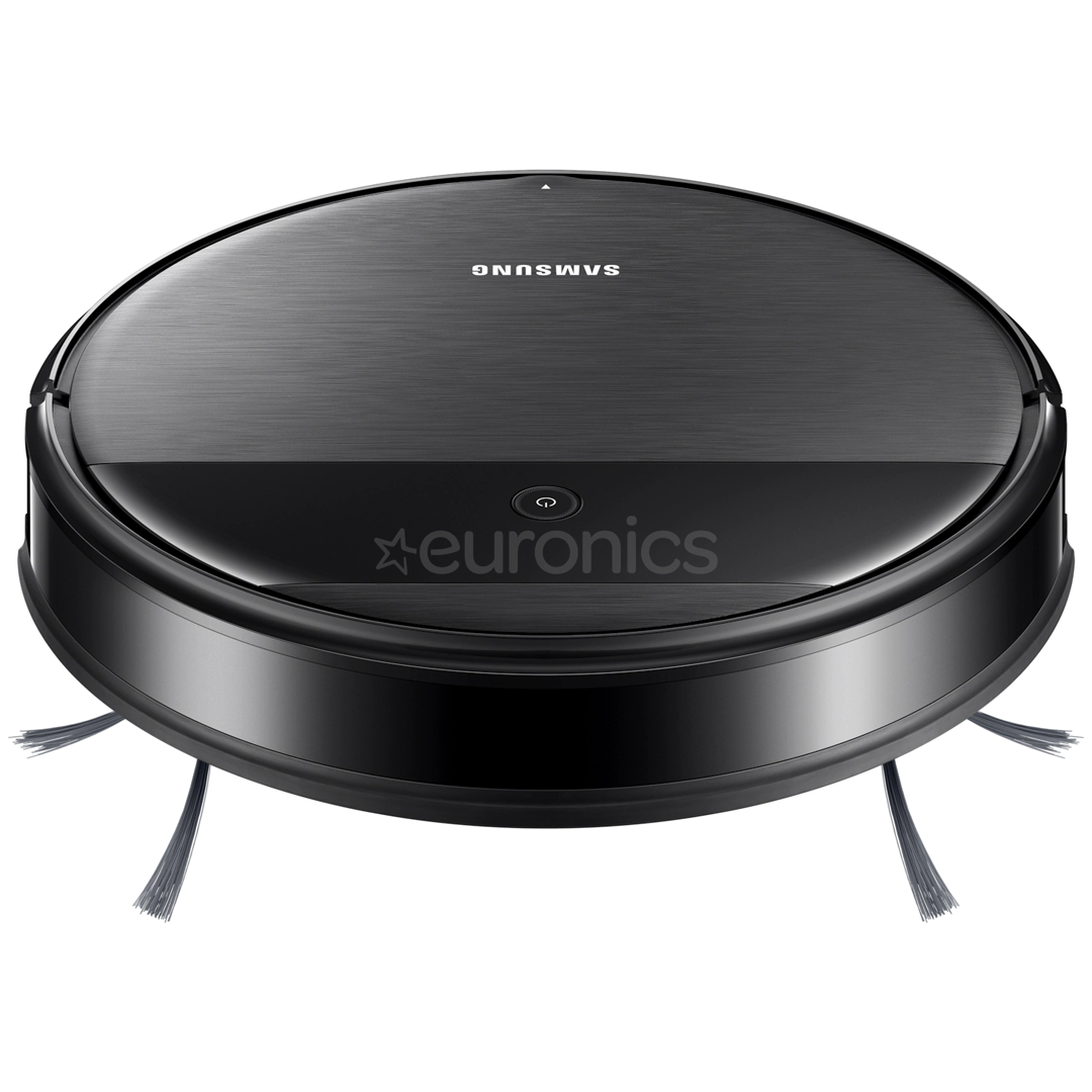 Robottolmuimeja Samsung kuiv- ja märgpuhastus