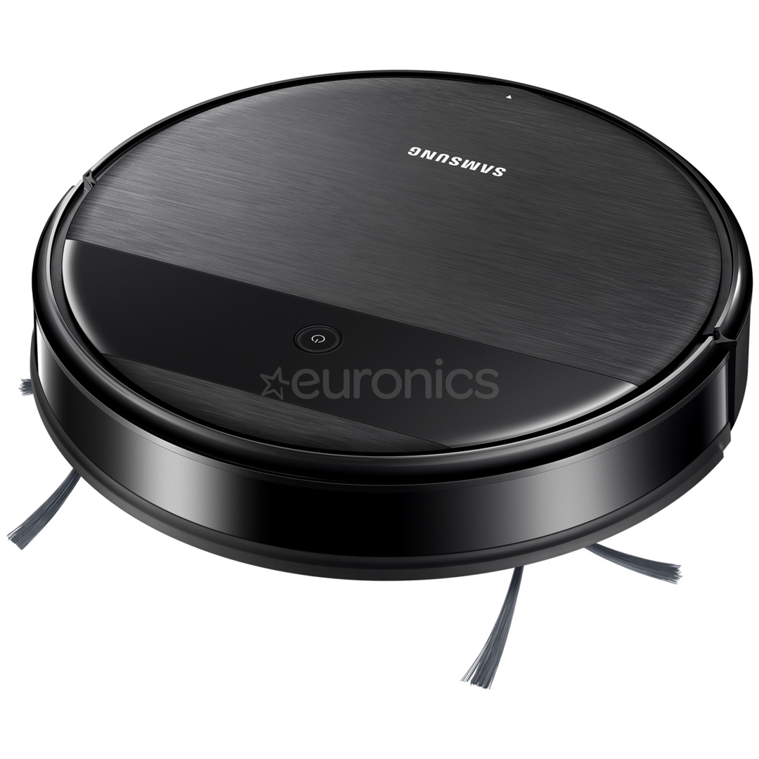 Robottolmuimeja Samsung kuiv- ja märgpuhastus