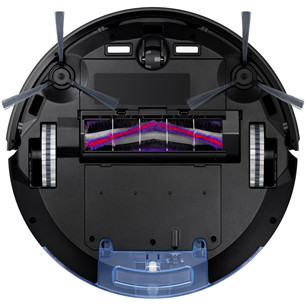 Robottolmuimeja Samsung kuiv- ja märgpuhastus